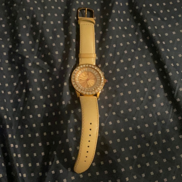 Betsey Johnson Watch - Picture 1 of 5